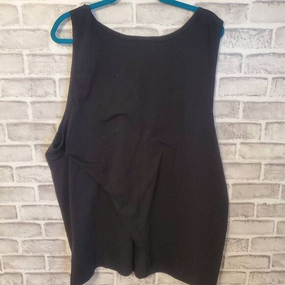 Bob Marley Tank - Picture 3 of 6